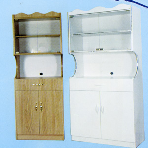 Custom Made Kitchen Cabinet K-1_(CT)