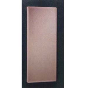 Beveled Edge Corner Cabinet M136 (Z)