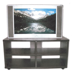 T.V. Stand P-TV#2 (VF)