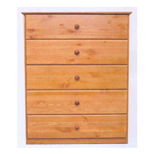 5 Drawer Chest SB-5D (AI)