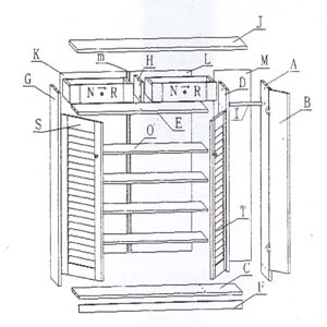 Build In Fittings - Page 2