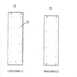 Parts List - Page 4