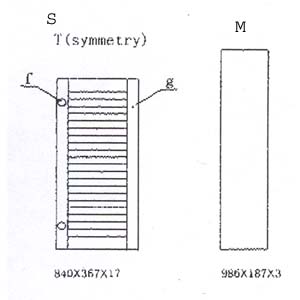 Parts List - Page 6