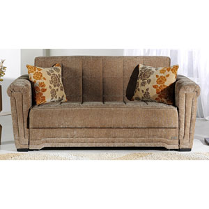 Victoria Loveseat Sleeper  (SU)