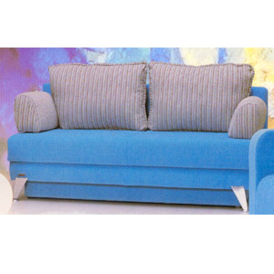 Blue Vision Sofabed (PL)