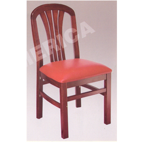 Commercial Grade Wood Chair YXY-013_ (SA)